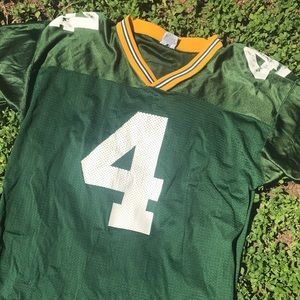 Football Jersey